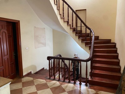 Bán nhà mặt phố thái hà quận đống đa, 110m lô góc, kinh doanh đỉnh mặt tiền khủng chỉ nhỉnh 29,5 tỷ 2