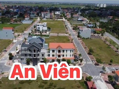 Chính chủ cần bán nhanh lô đất tại khu dân cư mới thôn nội thượng - an viên - tiên lữ- hưng yên. 0