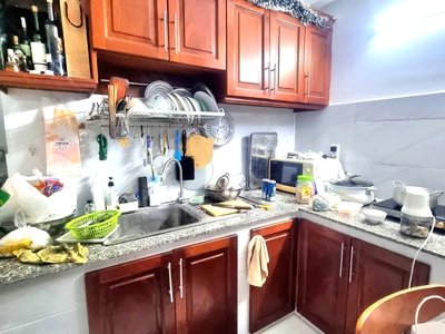 Bán nhà 2 tầng 49m2 4x13m vị trí đẹp gần phạm văn đồng hiệp bình chánh thủ đức chỉ 3,99 tỷ 4