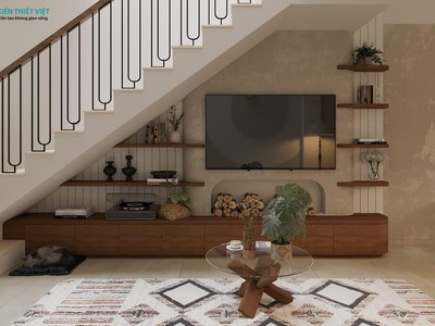 Bán nhà hxh tiền giang, p2 quận tân bình, 4m 17m, 1 lầu nhà đẹp 1
