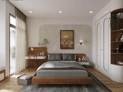 Bán nhà hxh tiền giang, p2 quận tân bình, 4m 17m, 1 lầu nhà đẹp 2