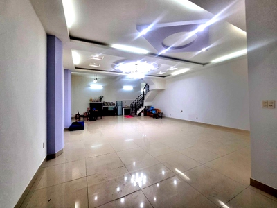 Bán nhà 3 tầng hẻm xe tải 162m2 8.3x19.5 chỉ 13 tỷ nhỉnh gần phạm văn đồng linh tây thủ đức 2
