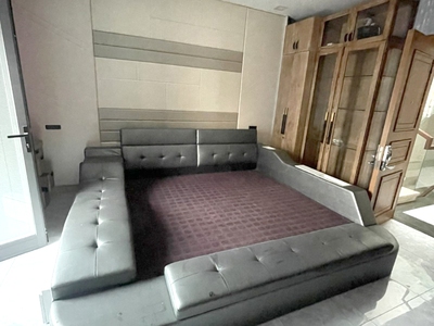 Bán nhà mặt tiền 4 tầng 228m2 12 19 khu vip bên sông hiệp bình chánh thủ đức siêu ngon 2