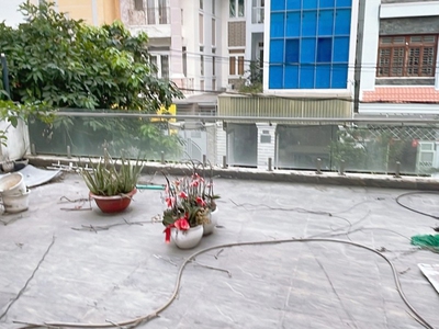 Bán nhà mặt tiền 4 tầng 228m2 12 19 khu vip bên sông hiệp bình chánh thủ đức siêu ngon 0