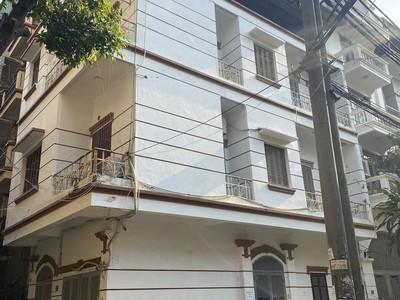 Cho thuê nhà làm spa, vp khu liền kề hoàng ngân - thanh xuân - 80m - 4 tầng - 30 triệu 0