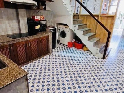 Bán nhà gò vấp, 75m2, 3 phòng ngủ gần đại học công nghiệp. 1
