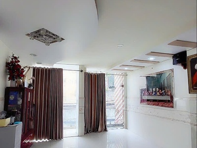 Bán nhà tân bình, 90m2, xe tải thông, 5 tầng, nhỉnh 9 tỷ. 4