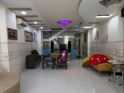 Bán nhà tân bình, 90m2, xe tải thông, 5 tầng, nhỉnh 9 tỷ. 3