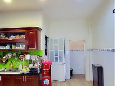 Bán nhà tân bình, 90m2, xe tải thông, 5 tầng, nhỉnh 9 tỷ. 2