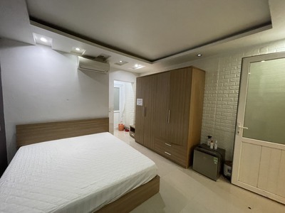 Cho thuê nhà Văn Cao, 7 ngủ khép kín, đầy đủ nội thất. 2