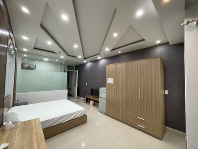 Cho thuê nhà Văn Cao, 7 ngủ khép kín, đầy đủ nội thất. 5