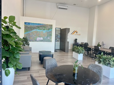 Vạn đạt land - nhận ký gửi  mua bán chung cư fpt plaza 3 đà nẵng 1