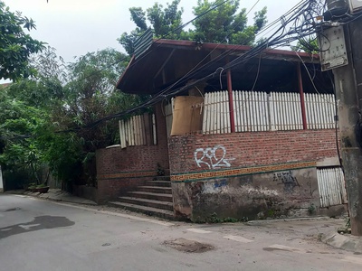 Giá sốc  giảm giá 100 tỷ, lô đất vàng 1989m2 p.âu cơ tây hồ - giá bán 220 tỷ. 3