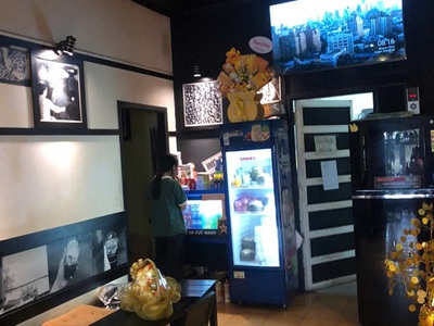 Chính chủ cần nhà 200m2 đường nguyễn văn trỗi- tp bảo lộc-lâm đồng 3