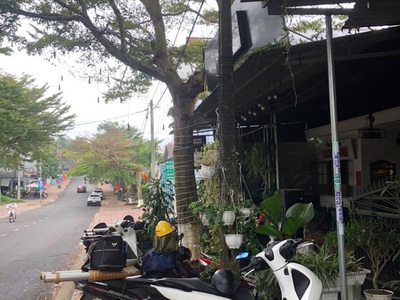 Chính chủ cần nhà 200m2 đường nguyễn văn trỗi- tp bảo lộc-lâm đồng 0