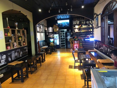 Chính chủ cần nhà 200m2 đường nguyễn văn trỗi- tp bảo lộc-lâm đồng 1