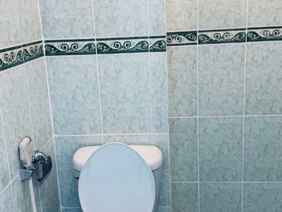 Bán nhà 3 tầng đường nguyễn văn thủ, phường đa kao, q1, vào ở ngay 4