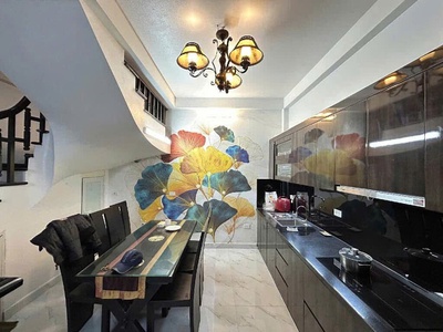 Nhà đẹp liền kề  kđt văn phú, hà đông giảm giá 1,5 tỷ , vị trí vàng ,đầu tư sinh lời 3