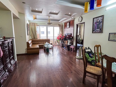 Chính chủ cần bán căn hộ chung cư tại 96a định công, đường định công, phường phương liệt, thanh 0