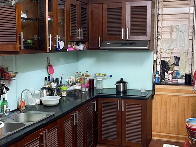 Chính chủ cần bán căn hộ chung cư tại 96a định công, đường định công, phường phương liệt, thanh 1