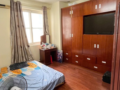 Chính chủ cần bán căn hộ chung cư tại 96a định công, đường định công, phường phương liệt, thanh 3