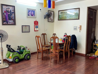 Chính chủ cần bán căn hộ chung cư tại 96a định công, đường định công, phường phương liệt, thanh 4