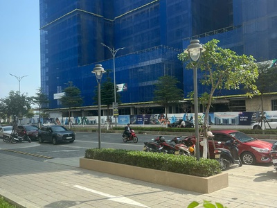 Bất động sản vạn đạt - chuyên mua bán cho thuê căn hộ fpt plaza 3 0