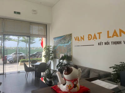 Bất động sản vạn đạt - chuyên mua bán cho thuê căn hộ fpt plaza 3 2