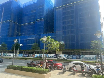 Bất động sản vạn đạt - chuyên mua bán cho thuê căn hộ fpt plaza 3 1