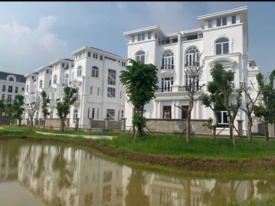 Hót - chính chủ bán gấp căn góc đẹp nhất dự án louis city đại mỗ, ngay lê quang đạo kéo dài 1