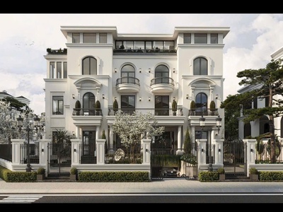 Hót - chính chủ bán gấp căn góc đẹp nhất dự án louis city đại mỗ, ngay lê quang đạo kéo dài 0