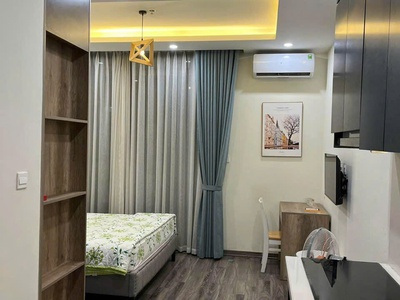 Cho thuê căn vinhomes green bay full đồ tại nam từ liêm, hn 0