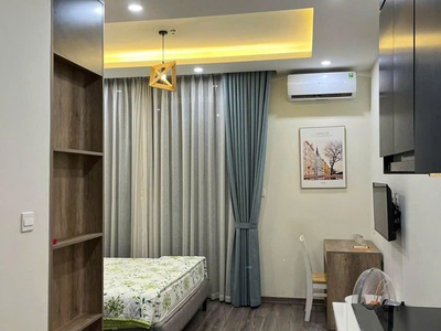 Cho thuê căn vinhomes green bay full đồ tại nam từ liêm, hn 1