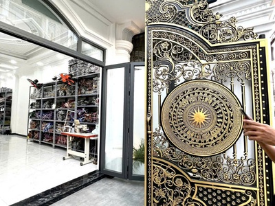 Gấp bán biệt thự mi ni liên khu 5-6 giáp aeon tân phú hẻm 7m thông78m2,4tầng nhỉnh 6tỷ 0