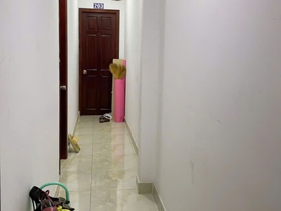 Bom tấn mã lò -lê văn quới -hẻm 8m sát mặt tiền 90m2,6tầng thu nhập 50tr/th 14 tỷ 3