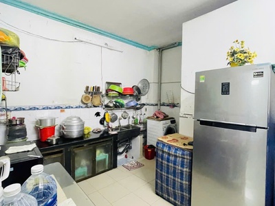 Gấp bán nhà tân kỳ quý gần aeon tân phú hẻm 7m sát mặt tiền 48m2,2 tầng nhỉnh 4 tỷ 3