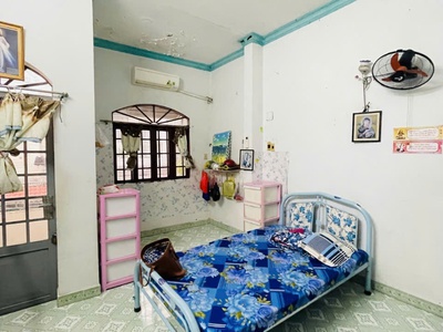 Gấp bán nhà tân kỳ quý gần aeon tân phú hẻm 7m sát mặt tiền 48m2,2 tầng nhỉnh 4 tỷ 4