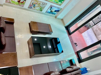 Bán nhà 3 tầng ngõ phố Rặng Nhãn, ph Quang Trung, TP Hải Dương, 47m2, mt 4m, 3 ngủ, ngõ oto 2