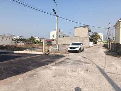 Chỉ còn vài lô F0 giá tốt đường nhựa 6m gần đường bộ ven biển tại Minh Đức, Đồ Sơn. 0