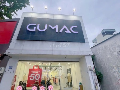 Cho thuê nhà mặt tiền 1508 Quang trung, Phường 12, Quận Gò Vấp. Trệt lầu, Dt 7x25 chỉ 90tr 0
