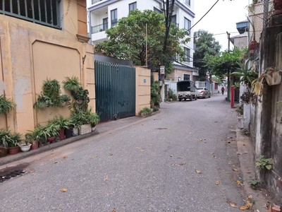 Hiếm   Bán Đất Thạch Bàn, Cổ Linh, 50m2, MT4m, Phân Lô, Ô Tô, Kinh Doanh, Hơn 6 Tỷ 1