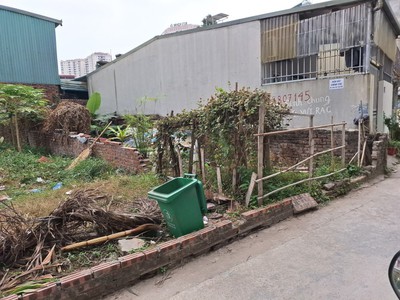 Hiếm   Bán Đất Thạch Bàn, Cổ Linh, 50m2, MT4m, Phân Lô, Ô Tô, Kinh Doanh, Hơn 6 Tỷ 2