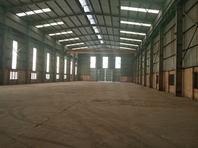 Kho, xưởng cho thuê tại QL3 Đông Anh. Hà Nội 0