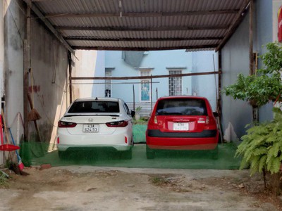 Bán đất Mặt tiền An Dương Vương, gần cầu Trần Thị Lý, Mỹ An, Ngũ Hành Sơn 7.7 tỷ 2