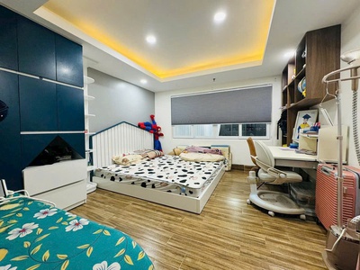 Shophouse DTSD 154m  ngang 8m vỉa hè 10m Toà Nhà XH1 VCN Phước Long 2 Nha Trang. 1