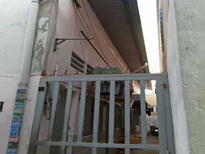 Bán nhà sổ hồng riêg chưa đến 58 tr/m2  Ngay Chợ Hoa Cau, đường Trần Thị Điệu, Quận 9  84 m2 đất. 3