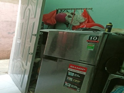 Bán nhà sổ hồng riêg chưa đến 58 tr/m2  Ngay Chợ Hoa Cau, đường Trần Thị Điệu, Quận 9  84 m2 đất. 1