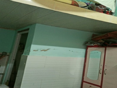 Bán nhà sổ hồng riêg chưa đến 58 tr/m2  Ngay Chợ Hoa Cau, đường Trần Thị Điệu, Quận 9  84 m2 đất. 0