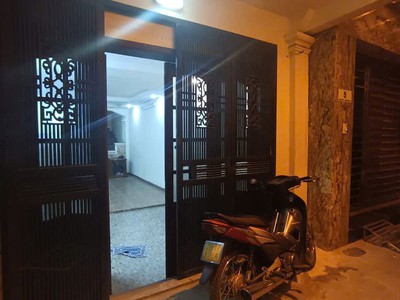 Nhà 203 Kim Ngưu - Ô TÔ Nhỏ đỗ cửa - Khu phân lô cán bộ - DÒNG TIỀN TỐT - 40M2 - 8.38 TỶ 3