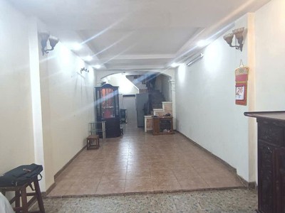 Nhà 203 Kim Ngưu - Ô TÔ Nhỏ đỗ cửa - Khu phân lô cán bộ - DÒNG TIỀN TỐT - 40M2 - 8.38 TỶ 1
